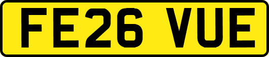 FE26VUE