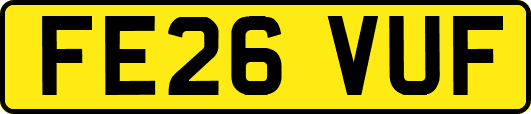 FE26VUF