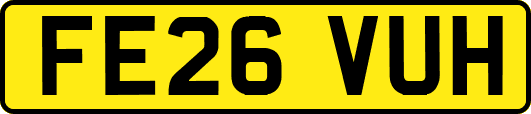 FE26VUH