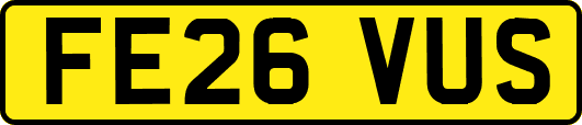 FE26VUS