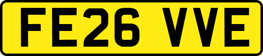 FE26VVE