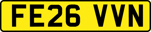 FE26VVN