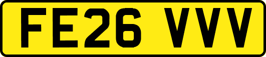 FE26VVV