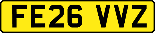 FE26VVZ
