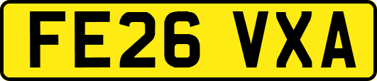 FE26VXA