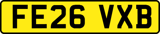 FE26VXB