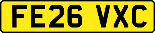 FE26VXC