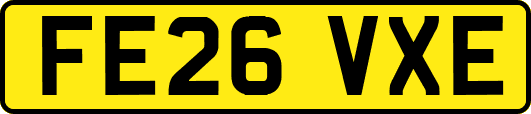 FE26VXE