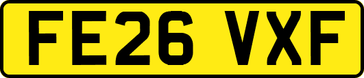 FE26VXF