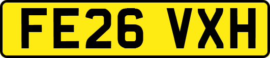 FE26VXH