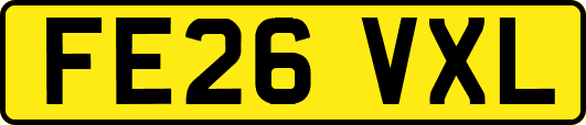 FE26VXL