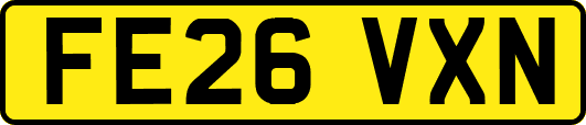 FE26VXN