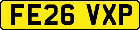 FE26VXP