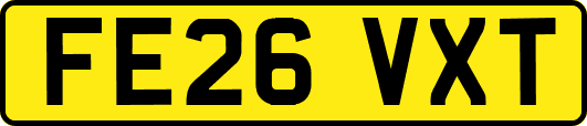 FE26VXT