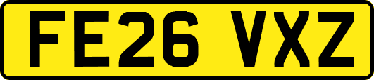 FE26VXZ