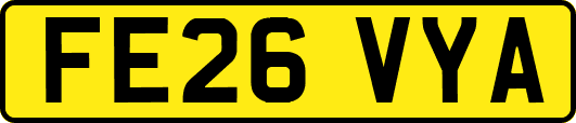 FE26VYA