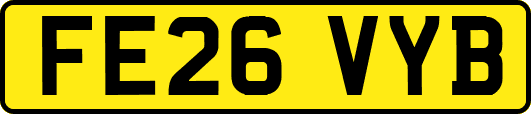FE26VYB