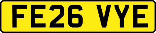 FE26VYE
