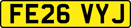 FE26VYJ