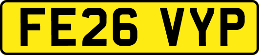 FE26VYP