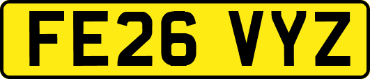 FE26VYZ
