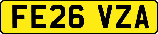 FE26VZA