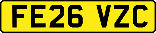 FE26VZC