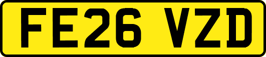 FE26VZD