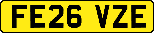 FE26VZE