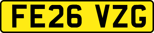 FE26VZG
