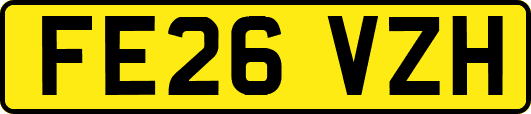 FE26VZH