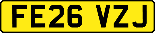 FE26VZJ