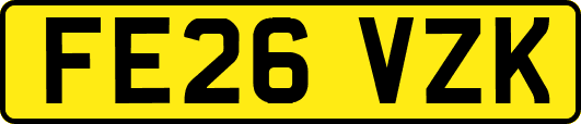 FE26VZK