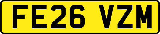 FE26VZM
