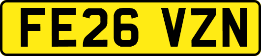 FE26VZN