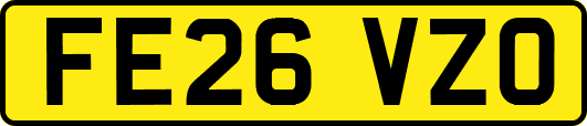 FE26VZO