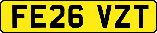 FE26VZT