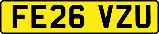 FE26VZU