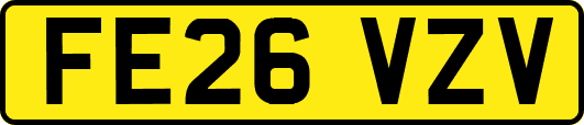 FE26VZV