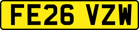 FE26VZW