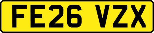 FE26VZX
