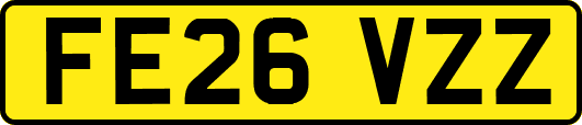 FE26VZZ
