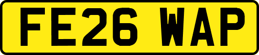 FE26WAP