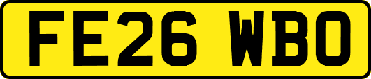 FE26WBO