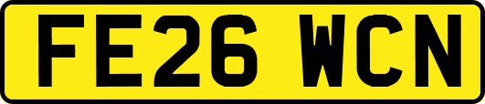 FE26WCN