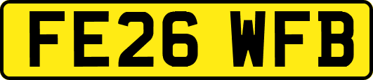FE26WFB