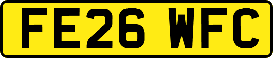FE26WFC