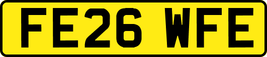 FE26WFE