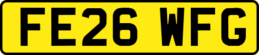 FE26WFG
