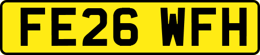 FE26WFH